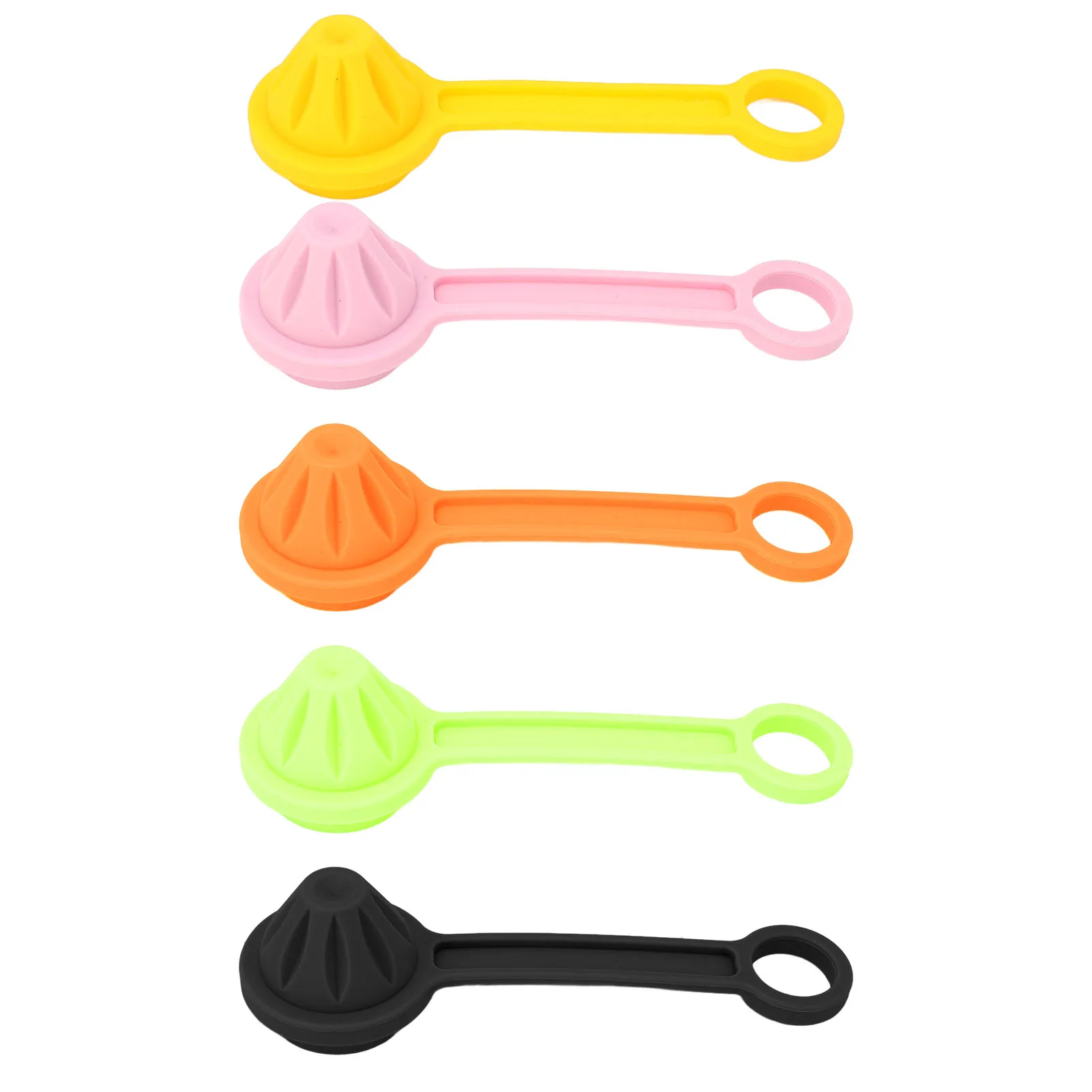 Enhanced Silicone Dust Cover