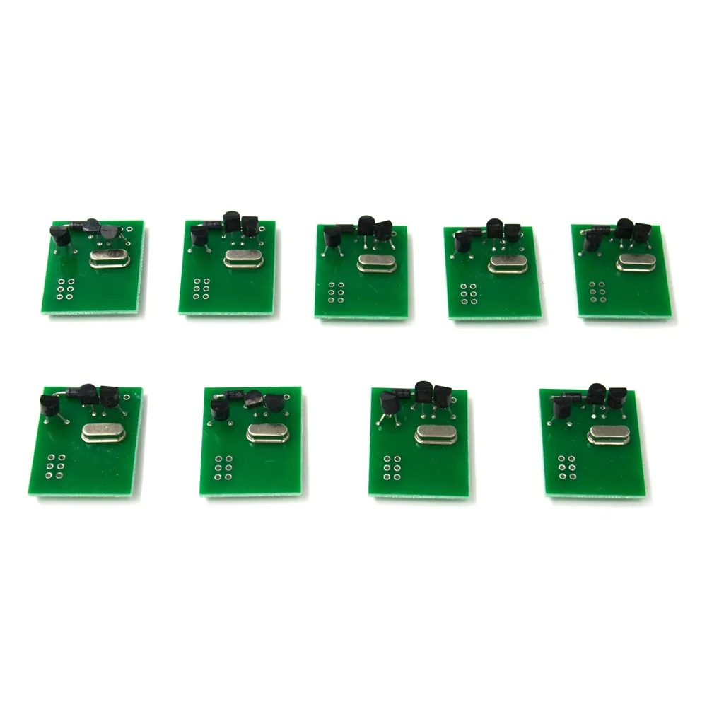 For VAG Immo Emulator for VW for Audi Top Quality Diagnostic Tools Ecu Immobilizer Emulator SEAT SKODA New Car Styling