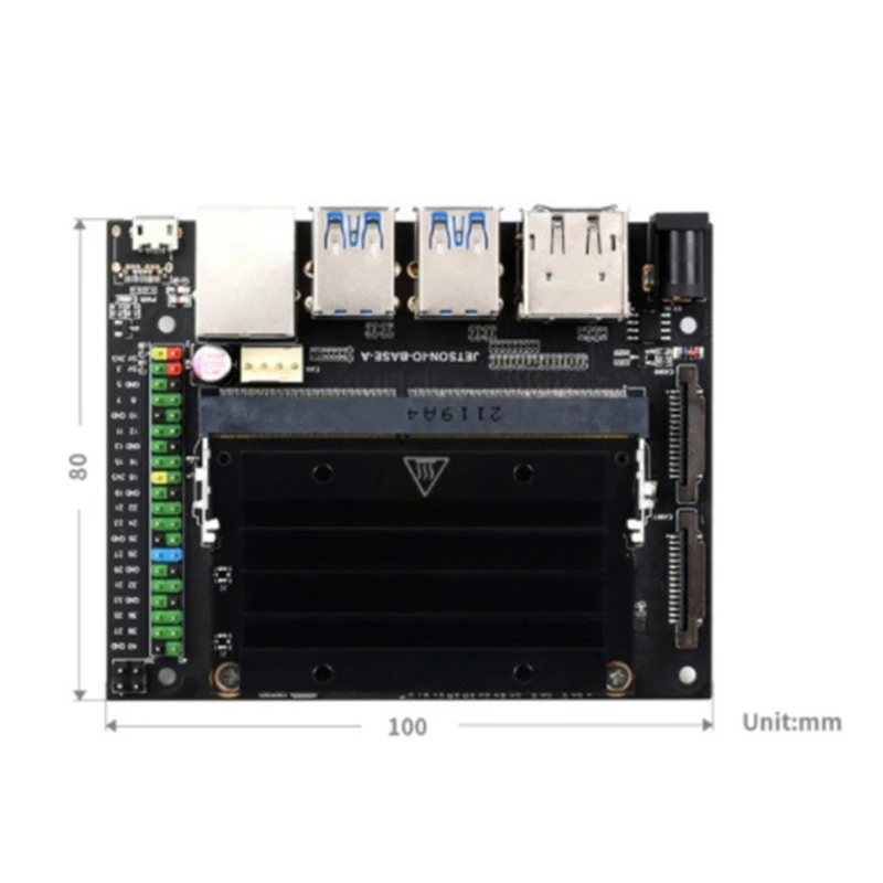 Jetson Nano 4GB  ŰƮ ð  ִ  ǻ AI ΰ    US ÷