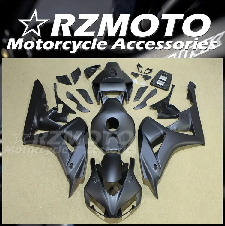 

Комплект обтекателей для мотоцикла HONDA CBR1000RR 2006 2007 06 07