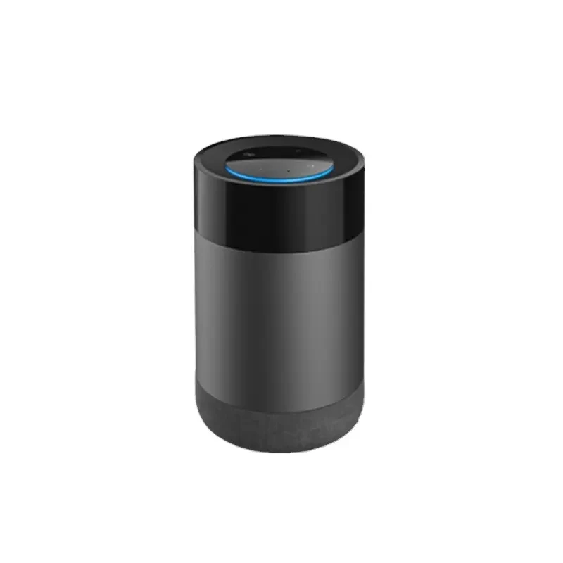 Google With Alexa Smart Speaker Home Assistente Vocale Di Terza Generazione Mini Nest Altoparlante Bluetooth Batteria Oem Portatile In Plastica