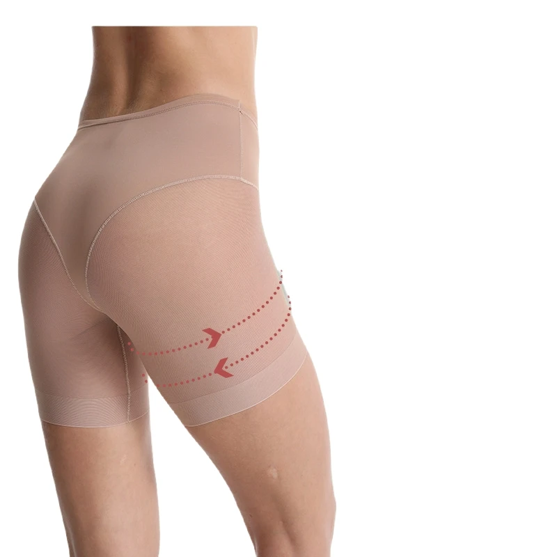 Women Shorts Underwear Anti Chafing Safety Shorts