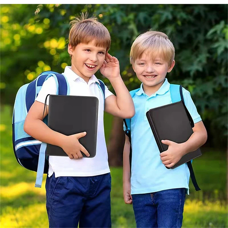 

1 шт., двусторонняя Обложка для бейсбольных карт