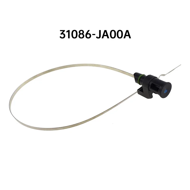 Car Oil Dipstick Oil Level Dipstick 31086-JA00A CVT Transmission Level For Nissan Altima Rogue Maxima Murano