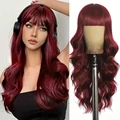 64-131-wine red