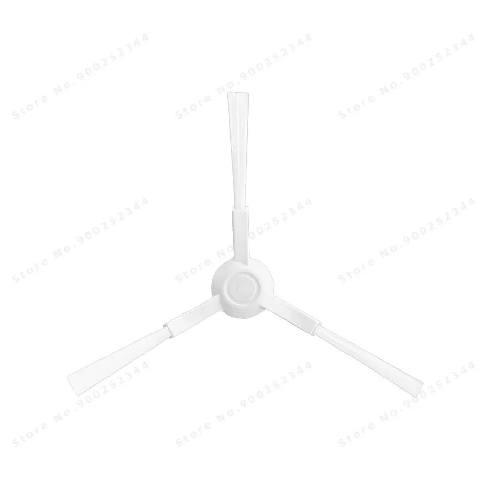 Accesorios de repuesto para Xiaomi Mijia 3C Plus / 3C Pro / C103, cepillo lateral principal, filtro Hepa, paño de fregona