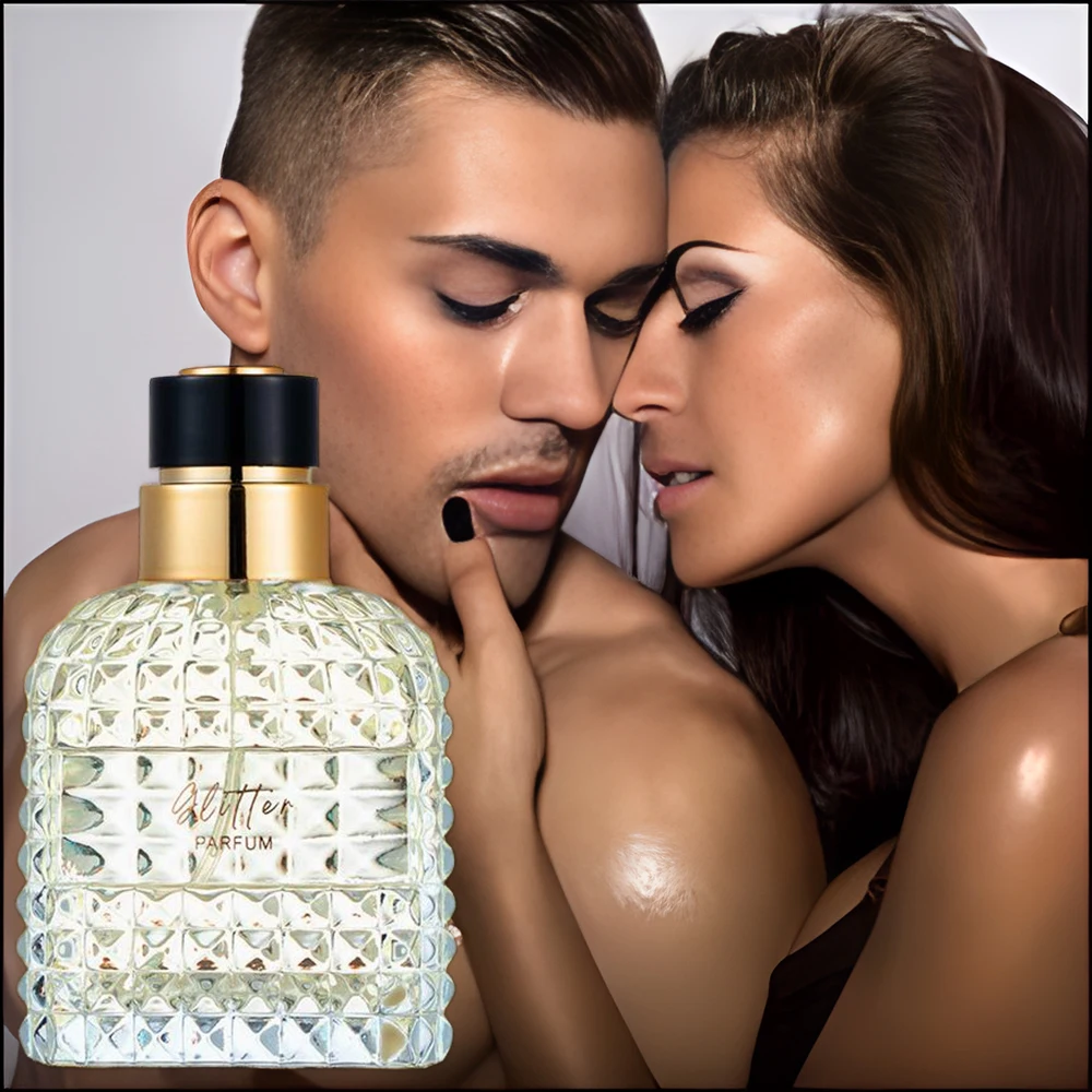 Women Perfume Spray 100ml Perfume balm