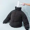 Fast Drying T Shirt Drying Air Bags Portable Multifunctional Foldable Dryer Garment Drying Bag for Winter Coats Down Jacket 2