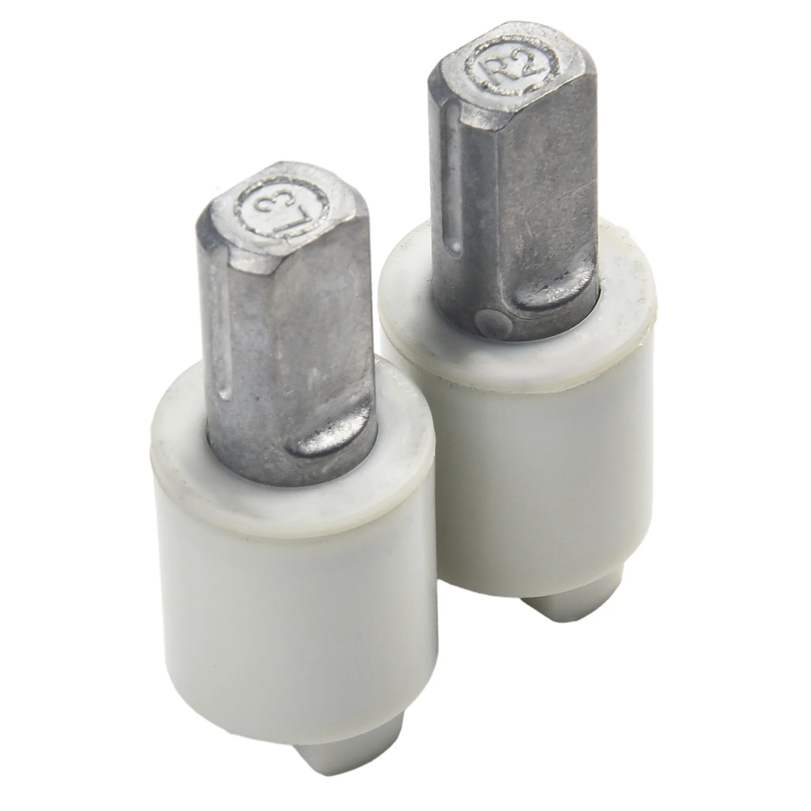 Toilet Seat Accessories 2Pcs Toilet S-Eat Rotary Damper Hydraulic Soft Close Damper Hinge Prevent Noise Toilet Bathroom Accessories