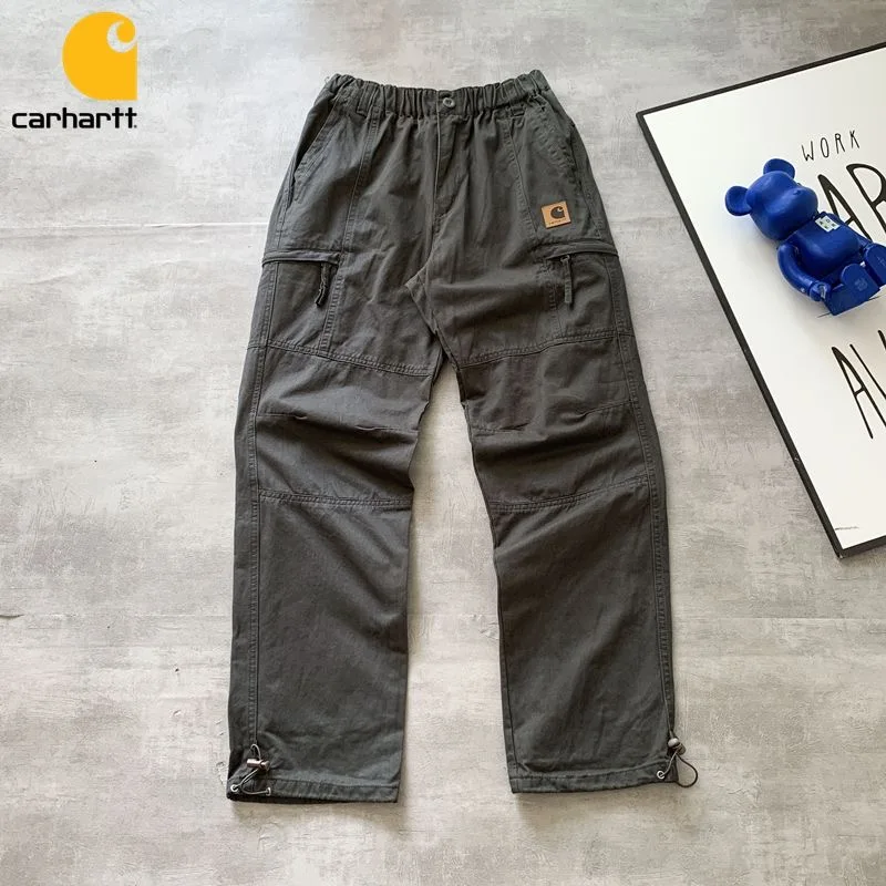 Рисунок 5 - 23 c-carharttes осень-зима ретро