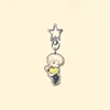 Exclusive KPOP Korean Idol Group Acrylic Phone Chain S COUPS JEONGHAN JOSHUA JUN HOSHI VERNON DINO Cute Student Backpack Pendant 3