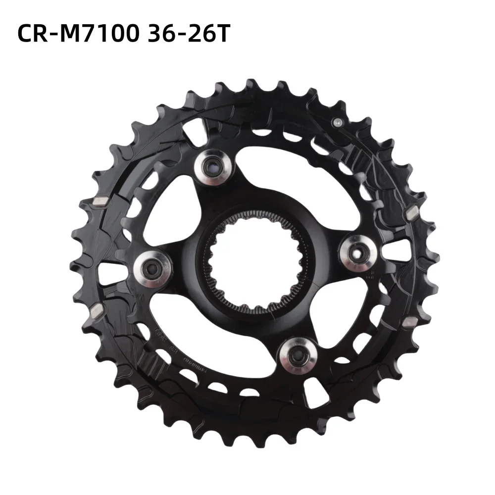 Shimano SLX FC-M7100 クランクセット 170mm 30T Sf56793b8a9284e5db5f96381227a5
