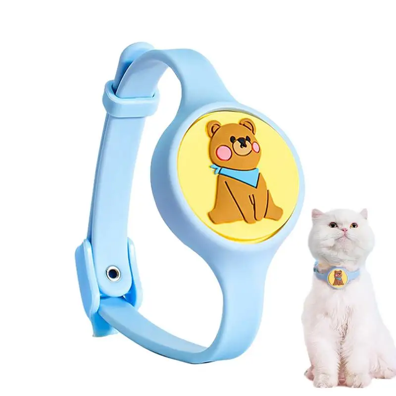 Pet Anti Flea And Tick Collar For Dogs Cats Flea Tick Prevention