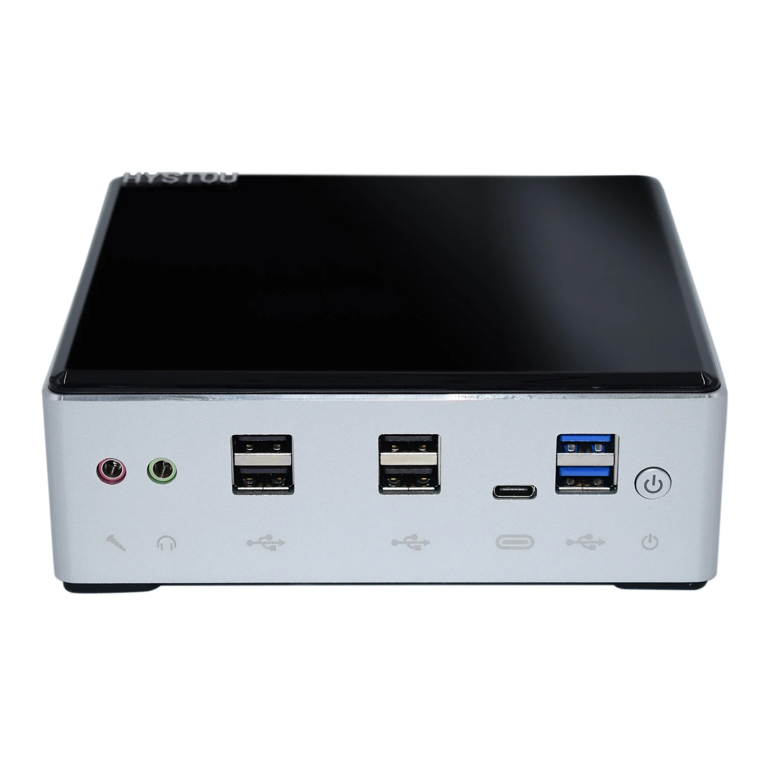 Barebone & Mini PC