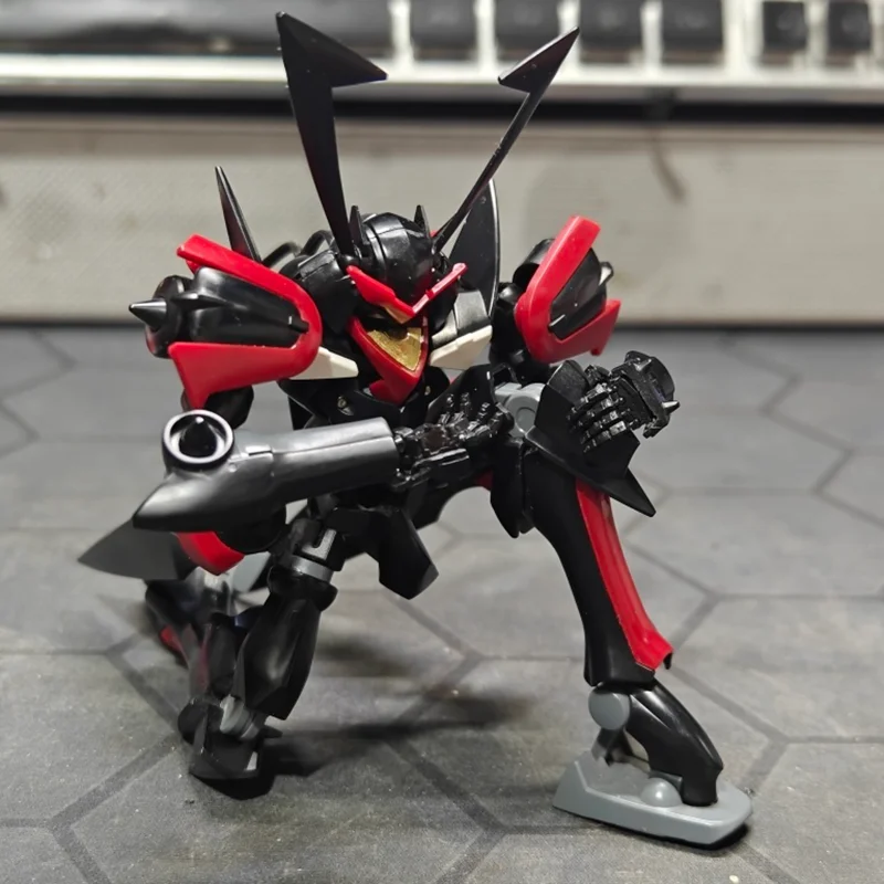 をををんくらげ　HG　マスラオ製作依頼品 在庫あり】ABS ワークショップ MG スサノオ WUSHIDAO ヒーロータイプ