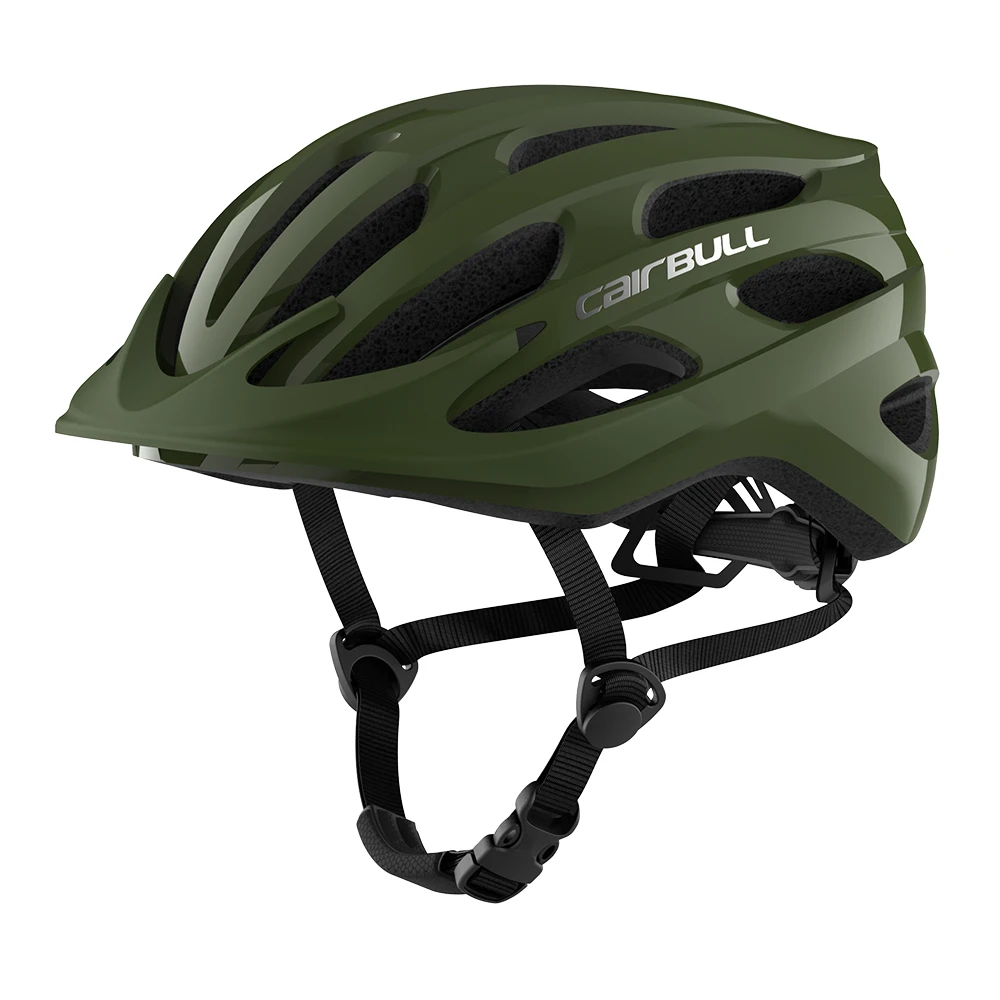 

NEW CAIRBULL CROSSOVER 2022 daily riding outdoor sports city riding helmet C-13