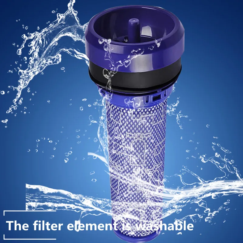 acessorio pre filtro lavavel para dyson aspirador de 05