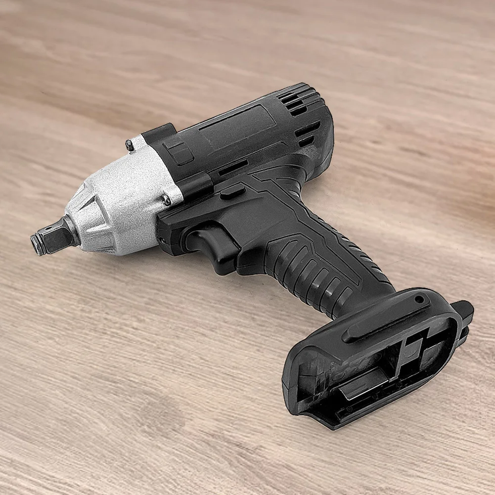 300Nm Cordless Wrench Drill Screwdriver Electric Wrench Cordless Impact Wrench for Makita 18V Battery