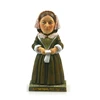 Nightingale, UK Resin Crafts World Celebrity Statue Tourism Souvenir Gifts Collection Home Decortion 1