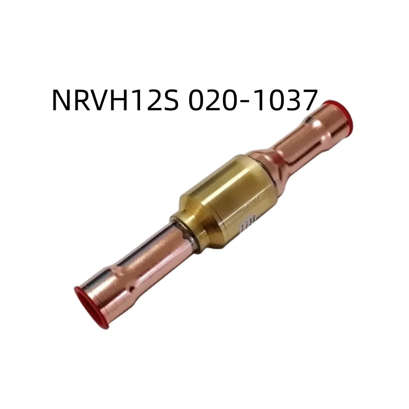 

New Original Genuine Check Valve NRVH12S 020-1037 NRVH12S 020-1039 NRVH12S 020-1064 NRVH16S 020-1038