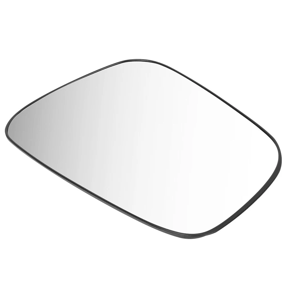 

Car Mirror Glass Right Mirror Glass For Nissan For Frontier For Xterra 2005-2015 For Xterra 96365EA00A Mirror Glass None