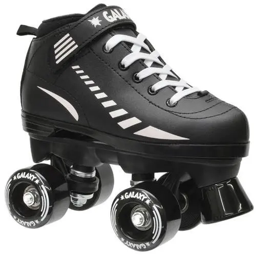 

Epic Galaxy Elite Quad Roller Skates - Juvenile 10