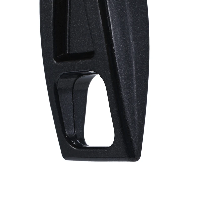 Clamp bracket handle 663-43118 for Yamaha outboard motor 15HP 30HP 40HP HDX SEAPRO Parsun F25 663-43118-01-4D