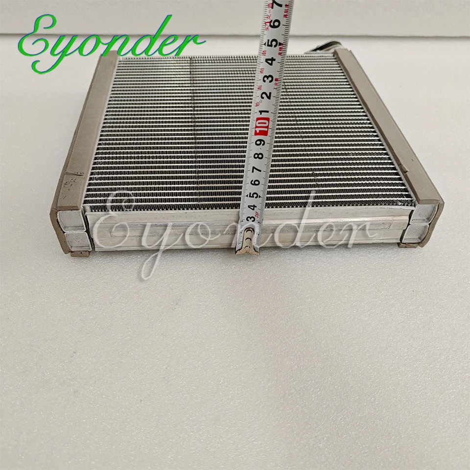 AC Evaporator Cooling Core Coil for LEXUS GX460 TOYOTA Land