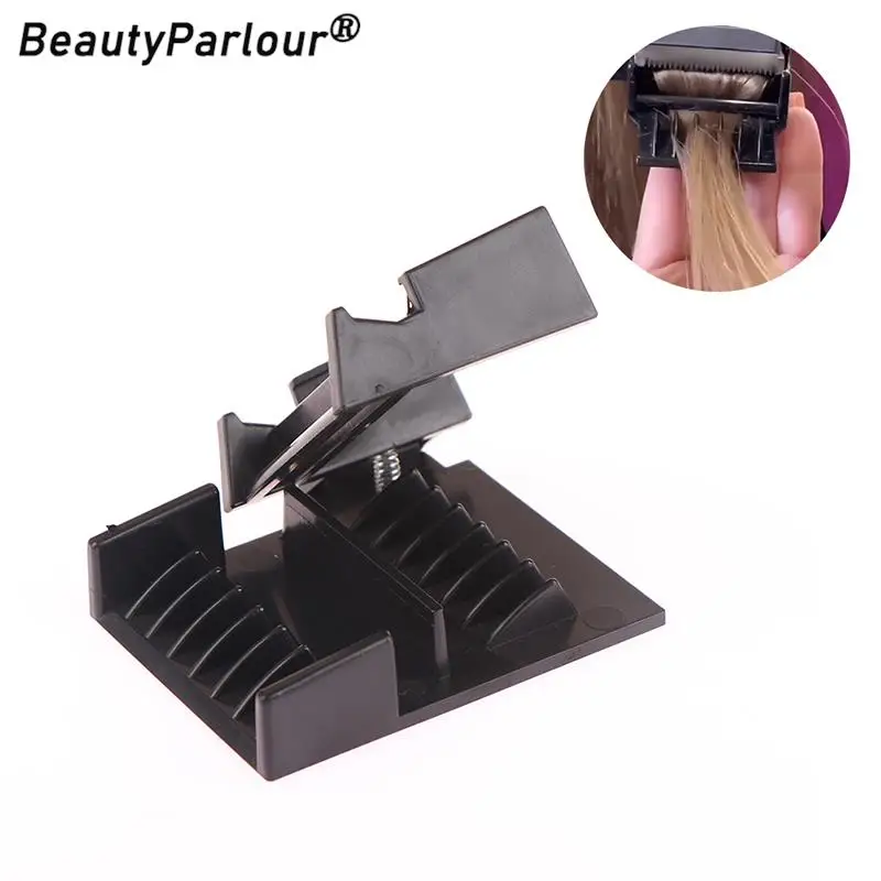 

1PC Professional Clipper Guard Trimmer Attachment Guarding Comb Guide Remove Hair Split Ends Salon Hairdresser Tool