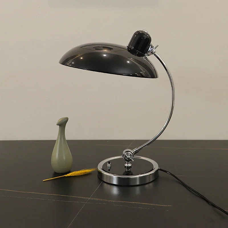

Modern Simple Table Lamps Nordic Designer Creative Desk Lamp For Bedroom Bedside Lamp Study Living Room Decor Led Light Fixtures