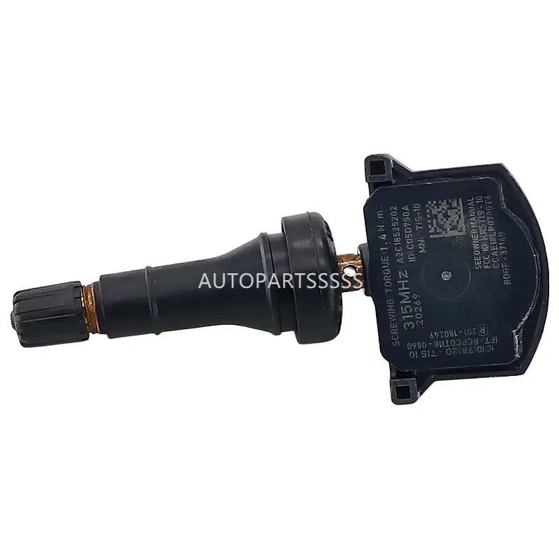 Ÿ̾ з ͸ ý  TPMS, MAZDA 3 6 CX3 CX9 ,  BDGF-37-140 BDGF37140 SE10006 SE53010 TPM374, 4 