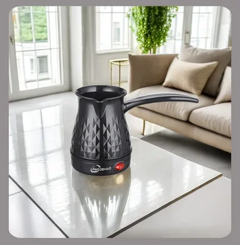 أكواب قهوة كهربائية صغيرة 8