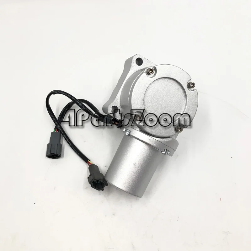 KP56RM2G-007 STEPPER MOTOR ASSY,THROTTLE MOTOR FITS HITACHI EX200