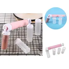 

Helpful Food-grade Eco-friendly Chocolate Fondant Cake Coloring Sprayer Cake Spray Pump Cake Decorating Sprayer