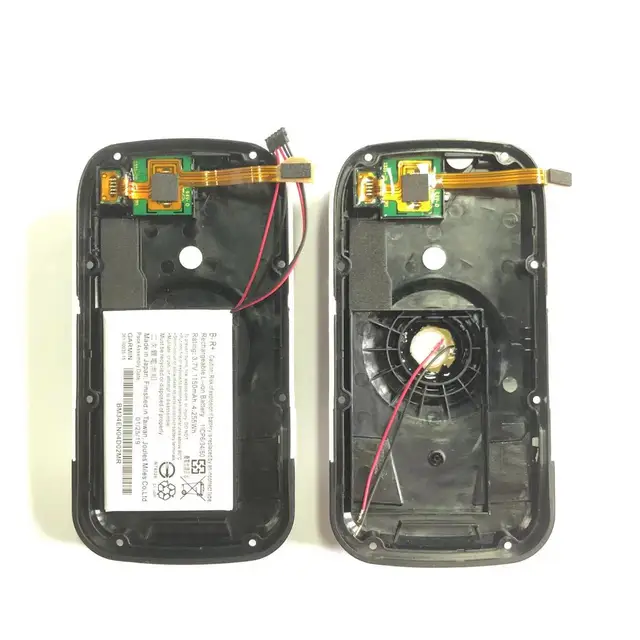 Battery Repair Garmin Edge 1000 Back Case Edge 1000 Garmin Edge 25