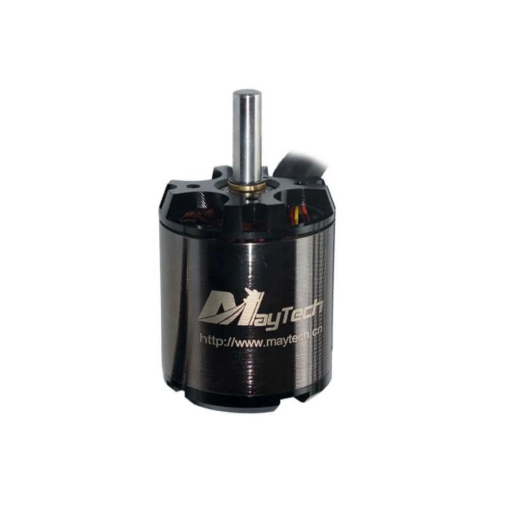 

Maytech 5065 220kv brushless electric motor hall sensor for longboard electric skateboard e scooter fighting robot kits