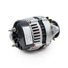 220V 800W 1300W 2000W AC Permanent Magnet Brushless High Power Generator Brushless Alternator Pulley Type Permanent Magnet 2