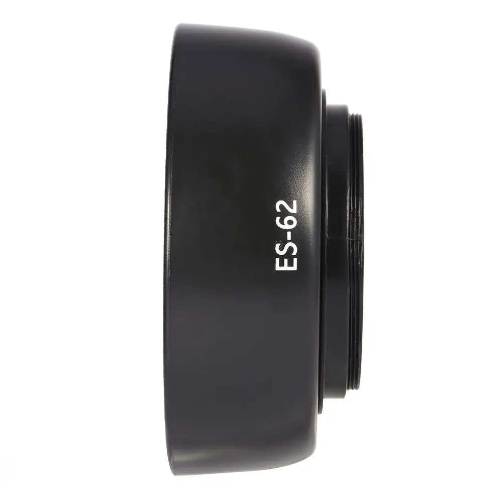 Es 62 Paraluce Per Canon Ef 50Mm F/1.8 Ii Es62 Lock Camera Lens Hood