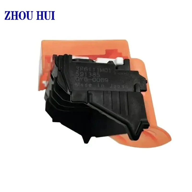 Testina Di Stampa QY6-0089 Per Stampanti Canon PIXMA TS Serie - Foto 3