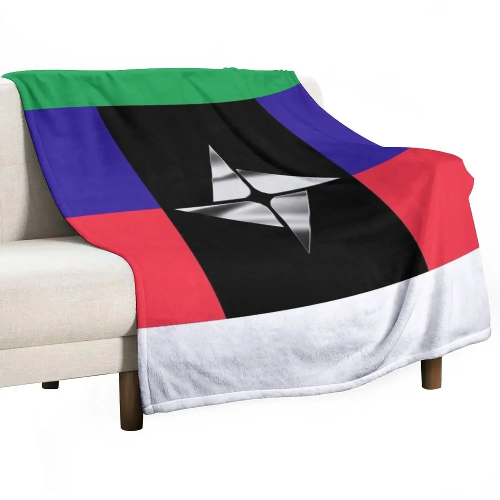 

orelsan Throw Blanket Bed covers Loose manga Blankets