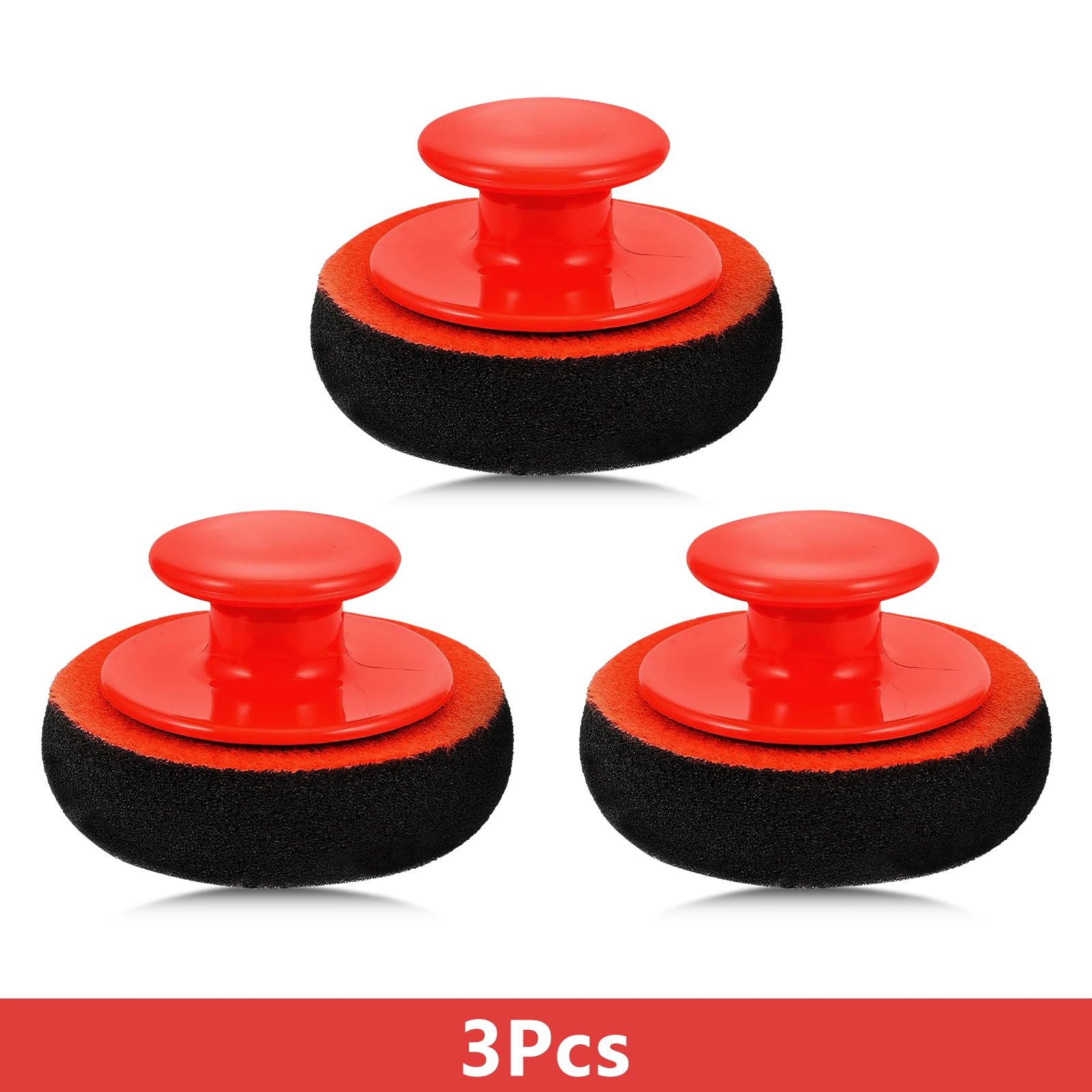 3pcs