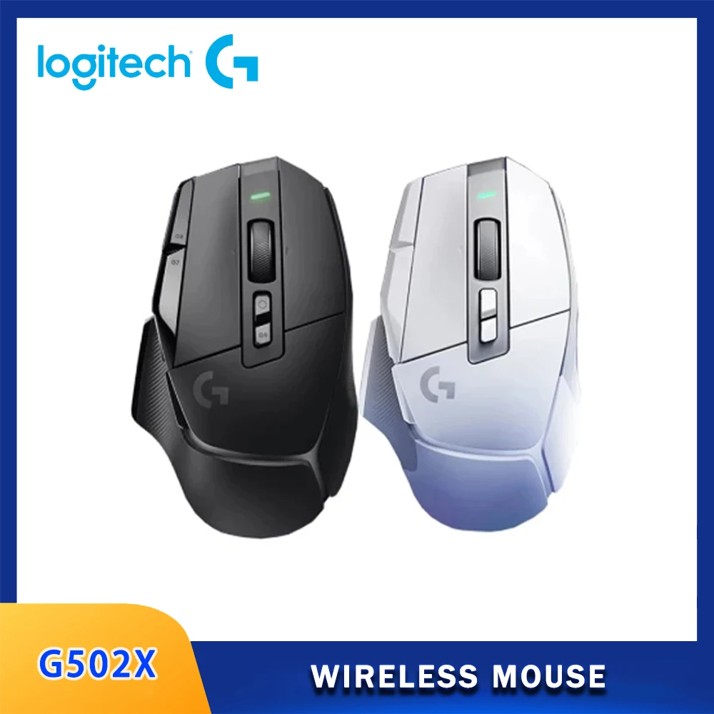 Logitech-g502-x-g502x- 