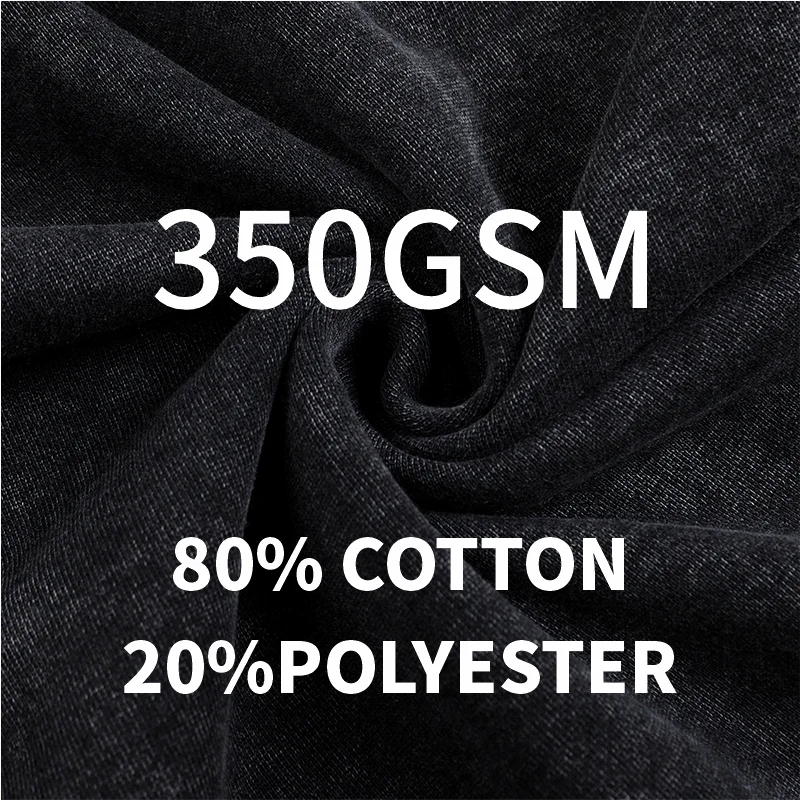 Customized pants free printing logo images cotton oversize old design sweatpants cultural men's and women's Casual pants 3