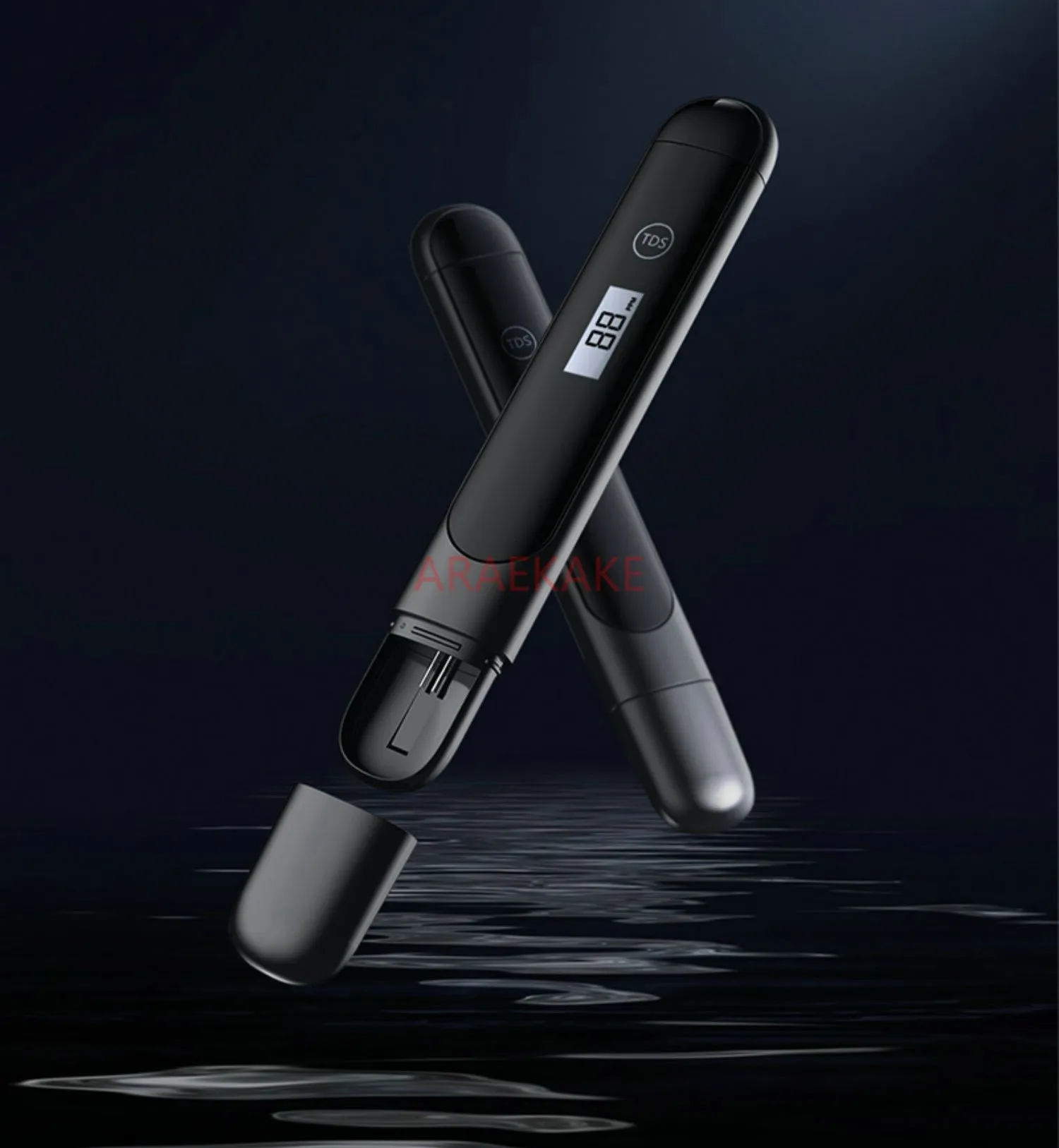TDS water quality testing pen, household purified drinking water direct drinking machine, high-precision monitoring mineral test