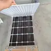 Roast Peanut Skinner Machine For Peeling Peanut Dry Groundnut Skin Peeling Machine Hazelnut Peeler Machine 6