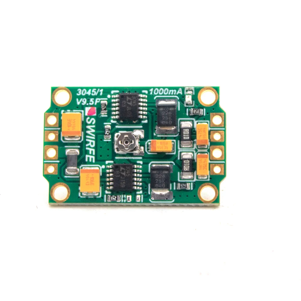 LT3045 1A Low Noise RF Linear Regulated Power Supply Adjustable