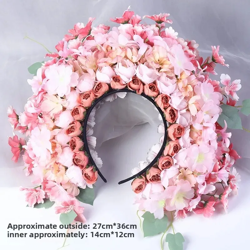 Huadai-pink-extra large-a