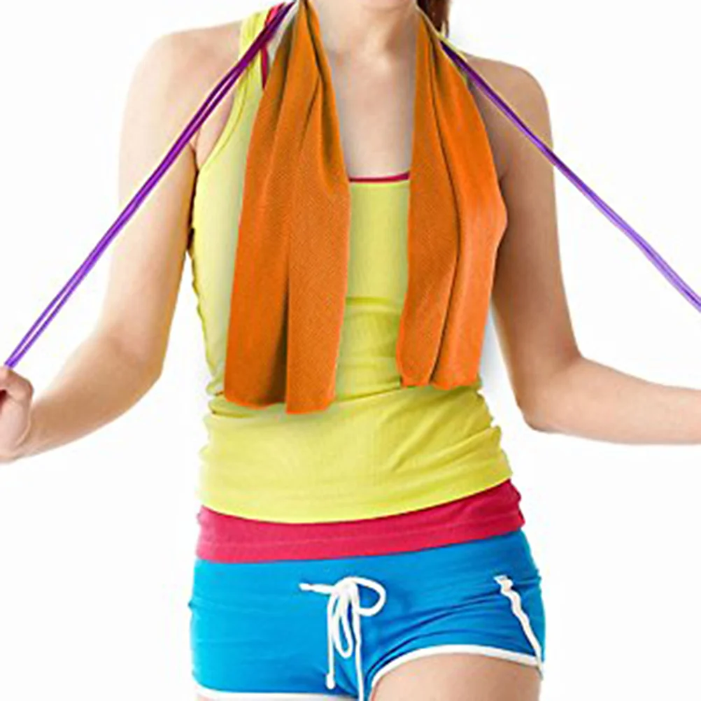 Рисунок 3 - Мини-лягушки, охлаждающие полотенца