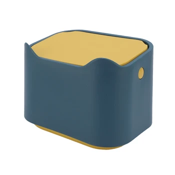 Cat Litter Trash Can 1
