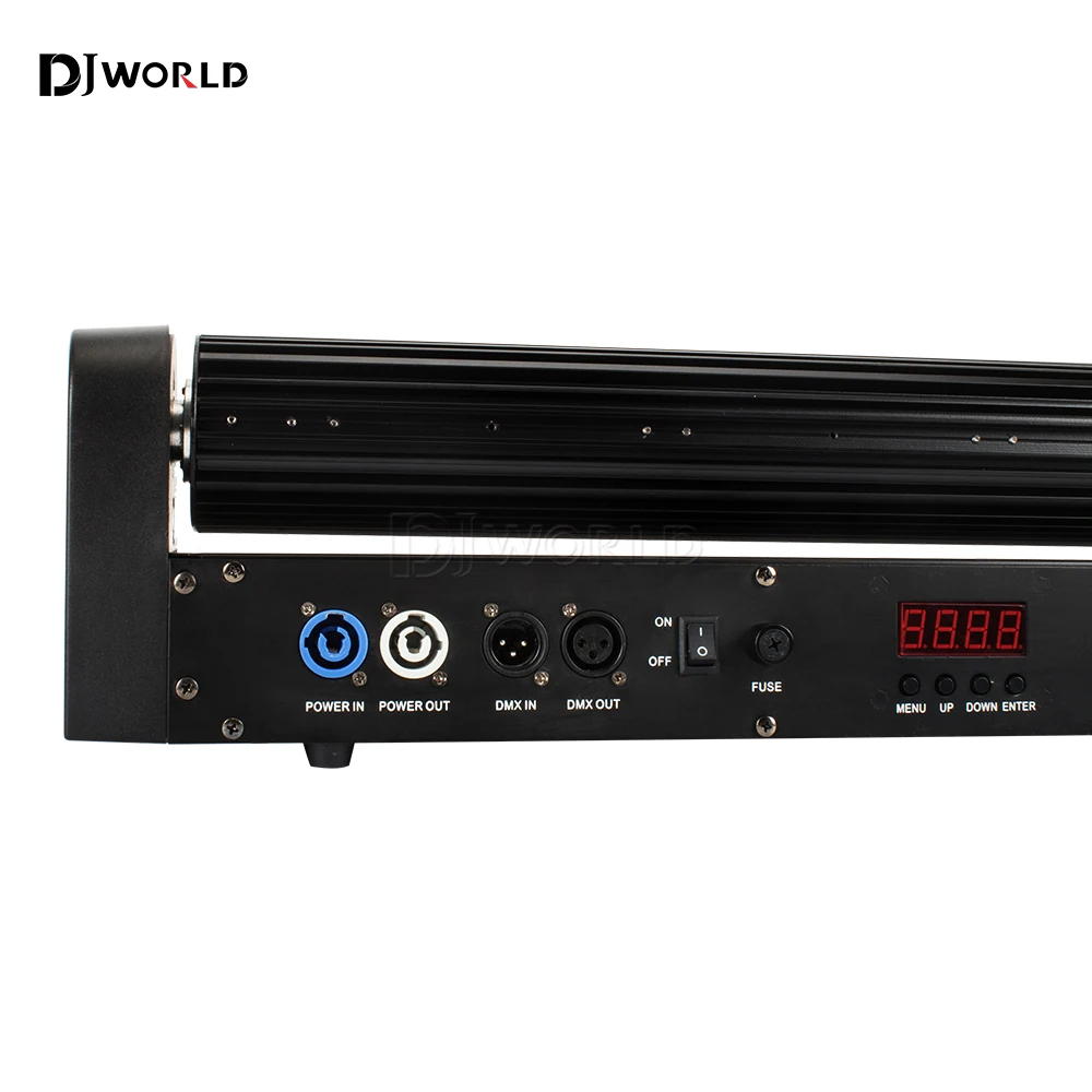 Рисунок 2 - светодиодные лампы для дискотевечерние